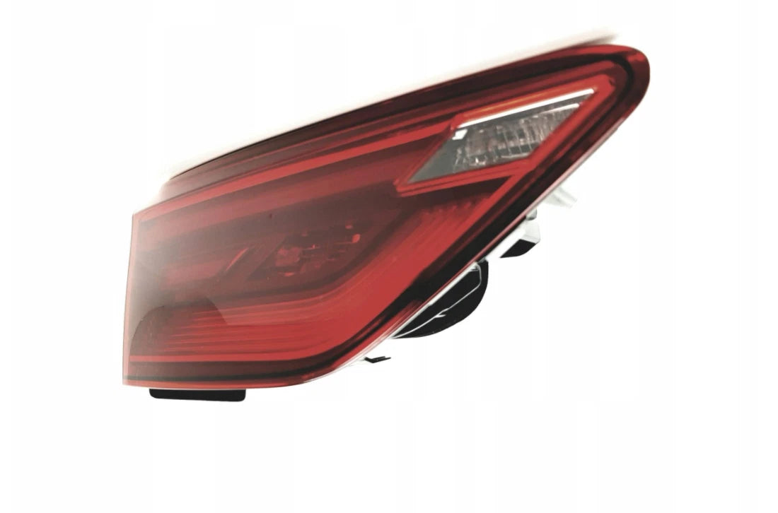 NEW VOLKSWAGEN GOLF MK8 REAR LEFT INNER TAILLIGHT LHD 5H0945093C ORIGINAL