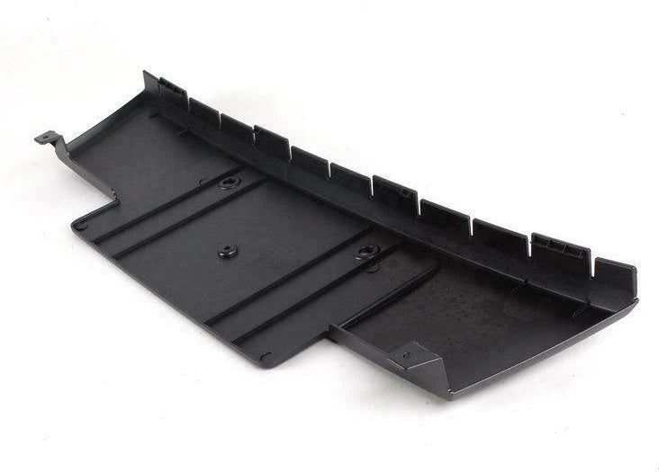 NEW AUDI A4 B8 FRONT LICENCE PLATE HOLDER 8K08072851QP ORIGINAL