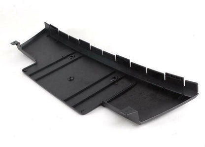 NEW AUDI A4 B8 FRONT LICENCE PLATE HOLDER 8K08072851QP ORIGINAL