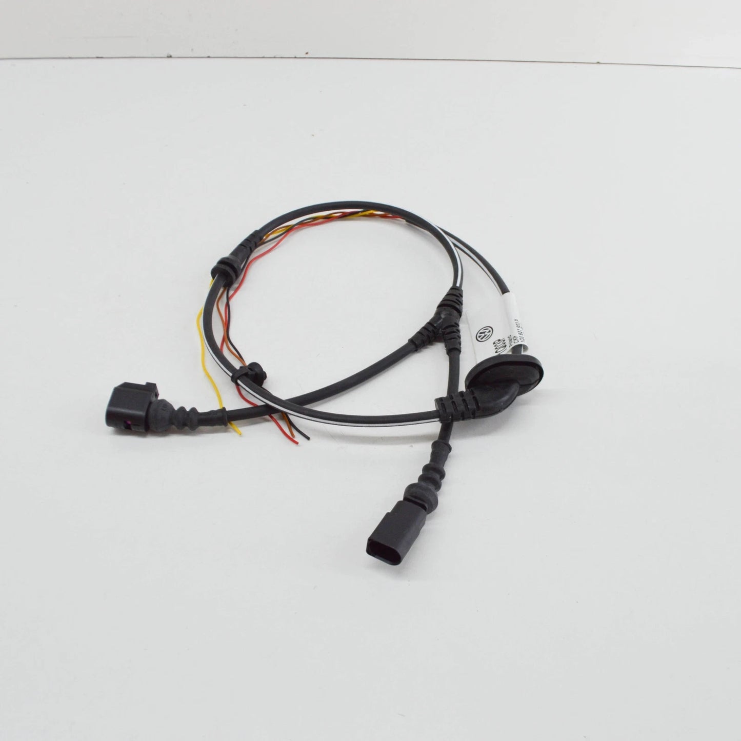 NEW VW EOS 1F FRONT LEFT ABS SENSOR WIRING 1Q0927903P ORIGINAL