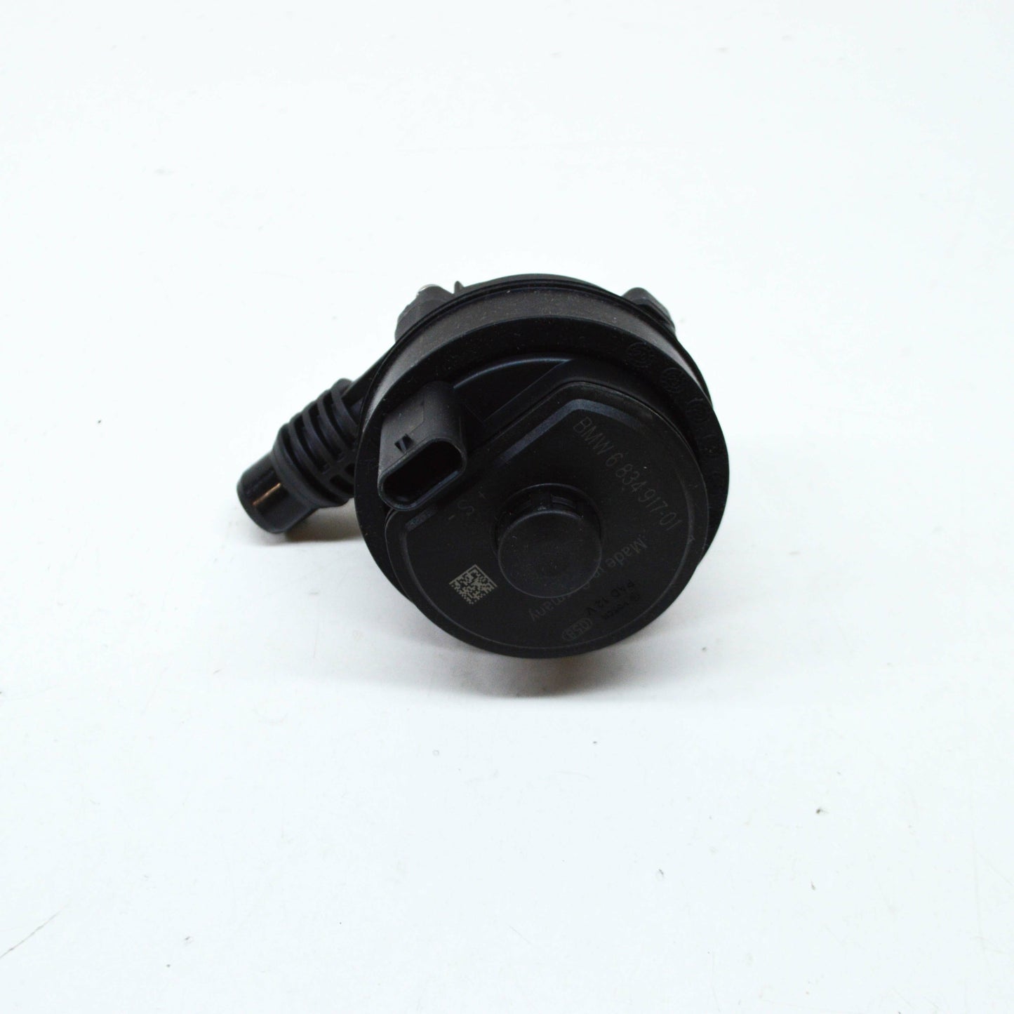 new bmw 1 f20 electric auxiliary water pump 64116834917 original