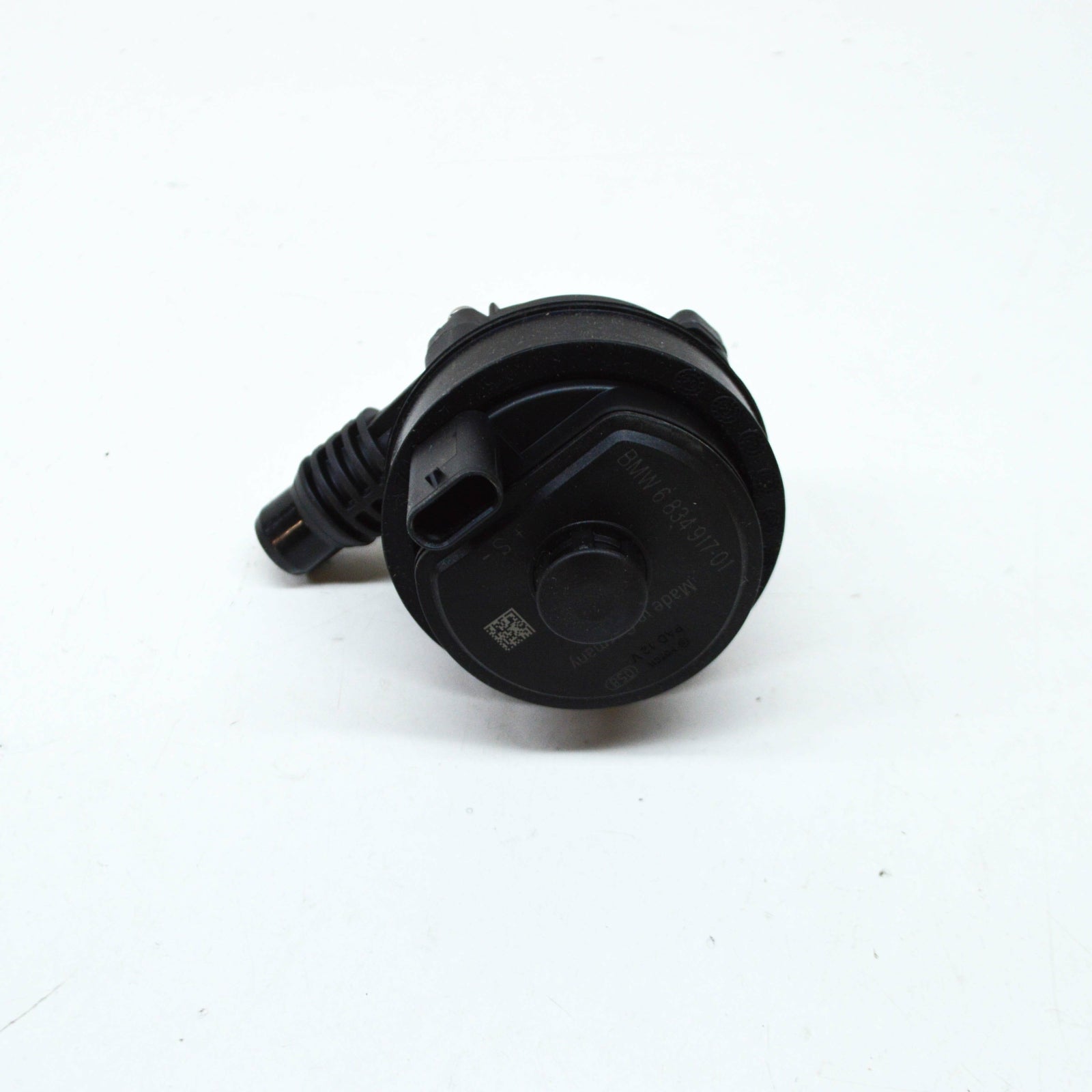 new bmw 1 f20 electric auxiliary water pump 64116834917 original