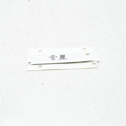 NEW BMW 7 G11 G12 REAR TAILGATE BOOTLID BADGE 7400211 51147400211 ORIGINAL