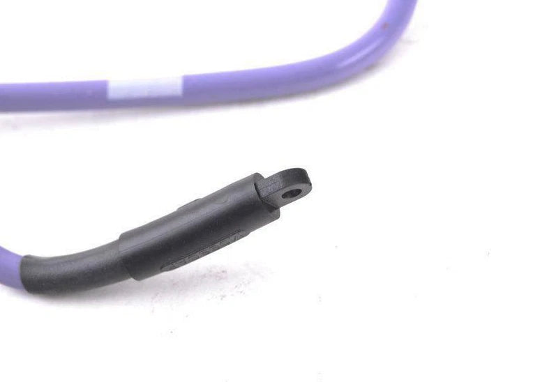 NEW AUDI Q7 4L FRONT LEFT AIR LINE RHD 7L0616719F ORIGINAL