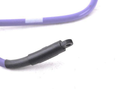 NEW AUDI Q7 4L FRONT LEFT AIR LINE RHD 7L0616719F ORIGINAL