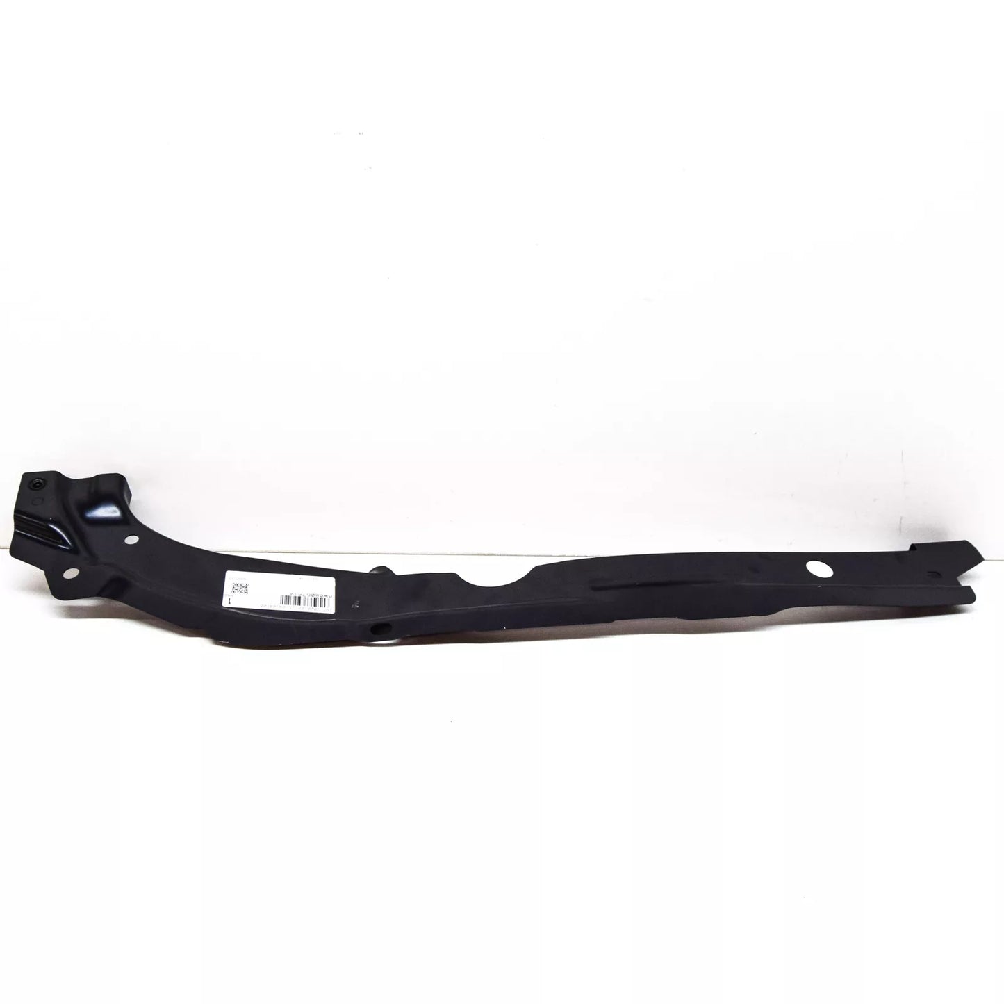 NEW AUDI A4 B9 FRONT LEFT FENDER CONNECTING RAIL 8W0806761A ORIGINAL