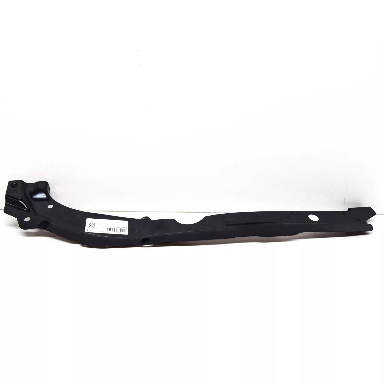 NEW AUDI A4 B9 FRONT LEFT FENDER CONNECTING RAIL 8W0806761A ORIGINAL