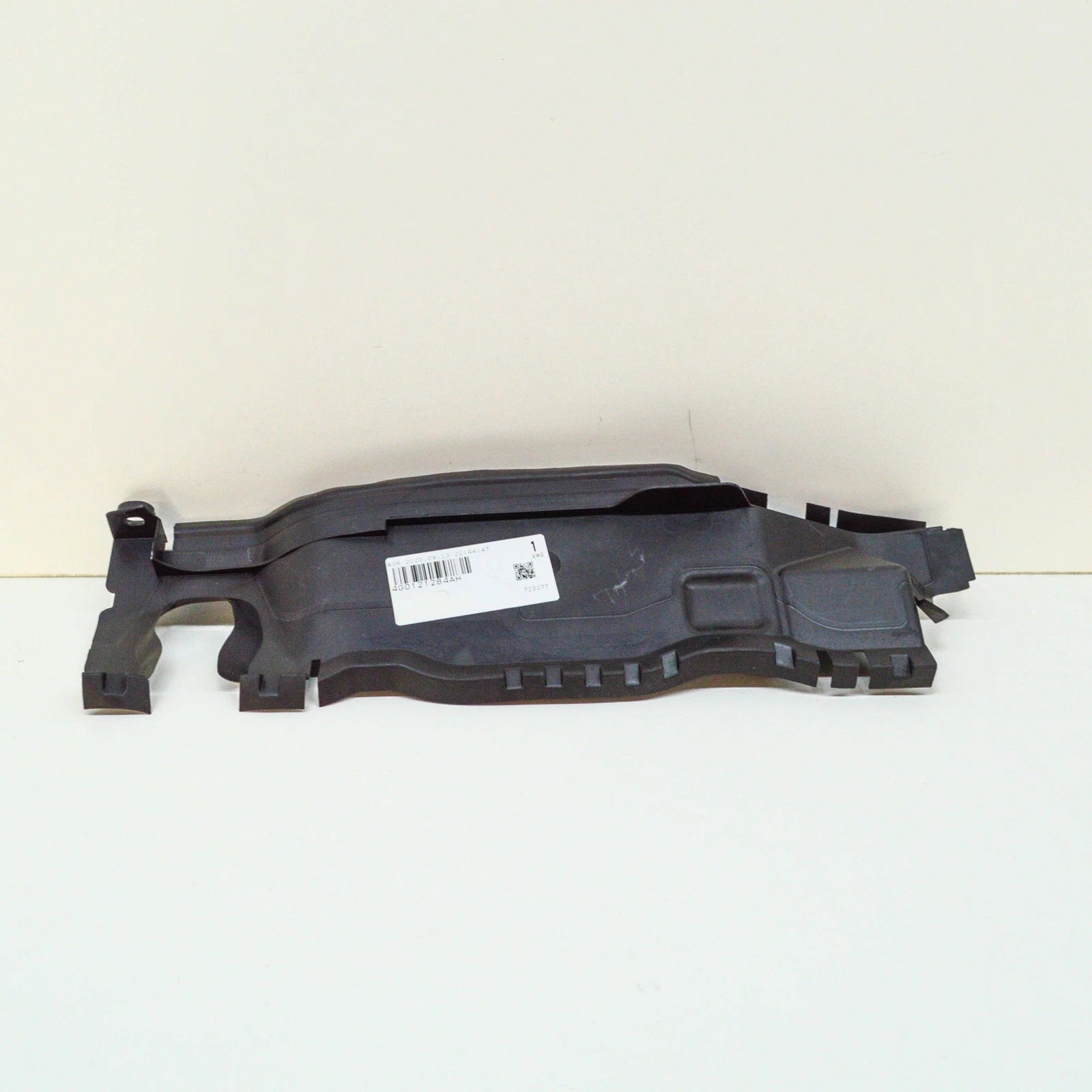 NEW AUDI A7 SPORTBACK 4G8 RADIATOR REAR RIGHT AIR GUIDE 4G0121283AH