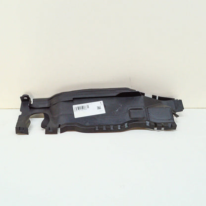 NEW AUDI A7 SPORTBACK 4G8 RADIATOR REAR RIGHT AIR GUIDE 4G0121283AH