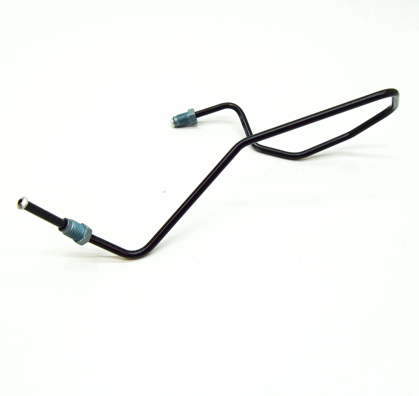 NEW BMW 7 G11 G12 FRONT BRAKE LINE 34306894401 ORIGINAL