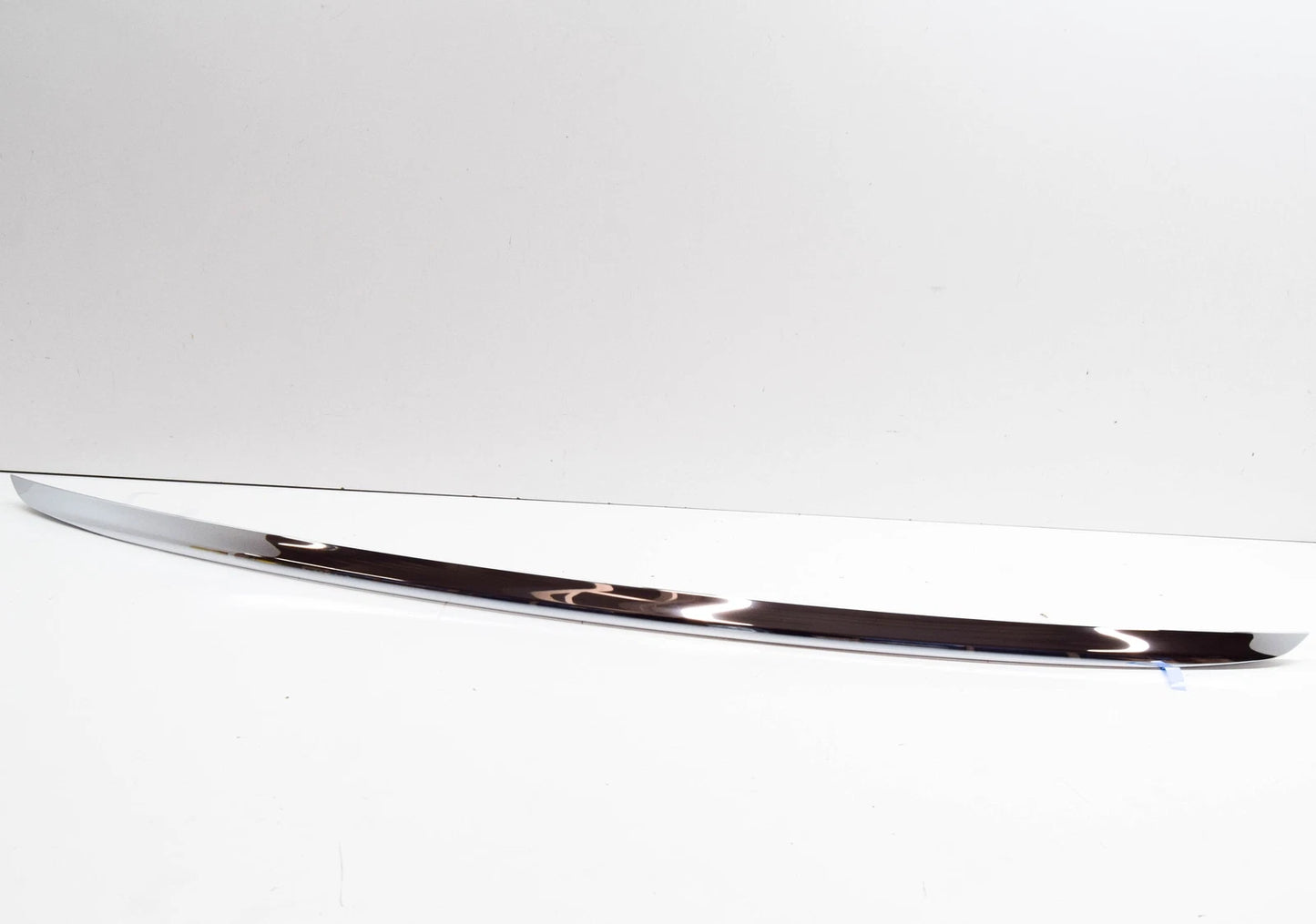 NEW MERCEDES-BENZ C S205 REAR END DOOR HANDLE STRIP A2057400393 ORIGINAL