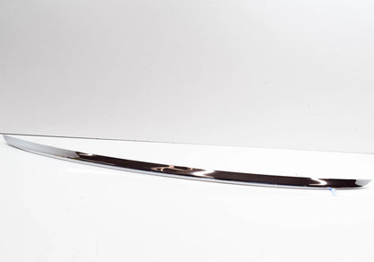 NEW MERCEDES-BENZ C S205 REAR END DOOR HANDLE STRIP A2057400393 ORIGINAL