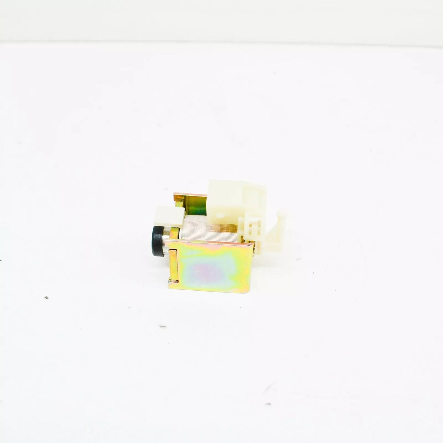 NEW AUDI A4 B7 SHIFT LOCK SOLENOID 8E0927353A ORIGINAL