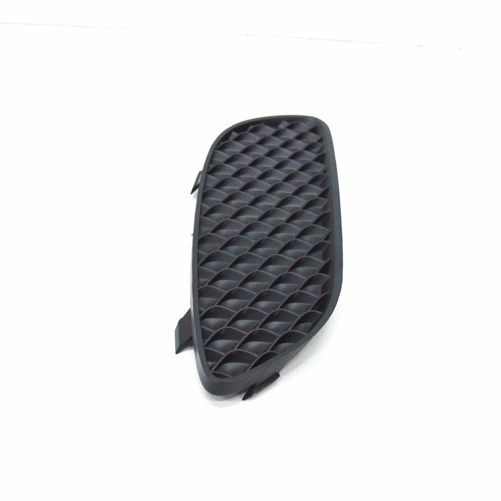 NEW MERCEDES-BENZ A W176 FRONT BUMPER RIGHT GRILLE COVER A1768853622 ORIGINAL