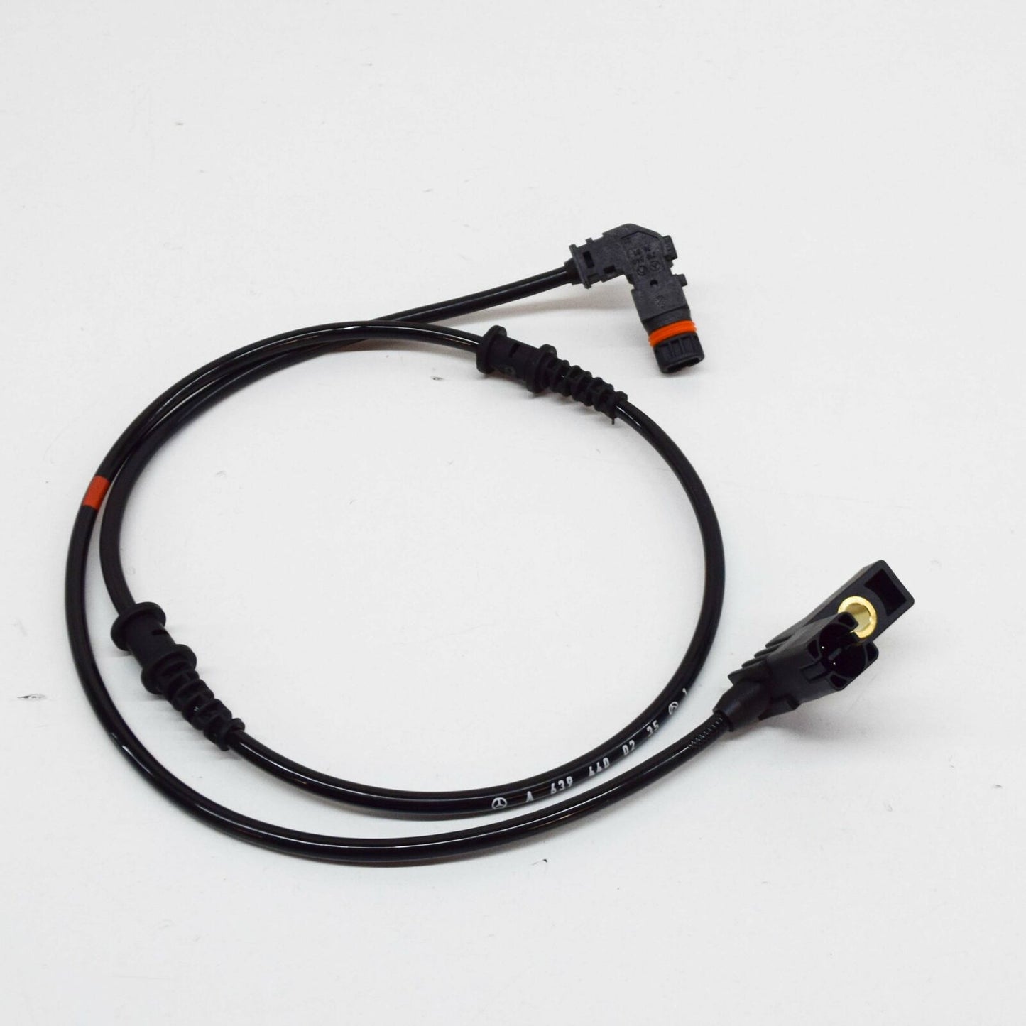 NEW MERCEDES-BENZ VITO W639 FRONT BRAKE PAD WARNING HARNESS A6394400235 ORIGINAL