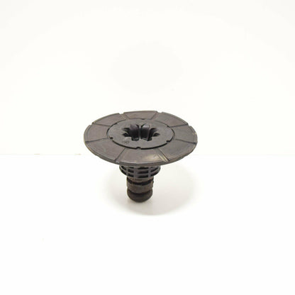 NEW MERCEDES-BENZ VITO W639 REAR AXLE SPRING RUBBER A6393240306 ORIGINAL