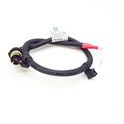 NEW BMW 3 E90 PREHEATER SYSTEM LEAD CABLE 12427800167 ORIGINAL