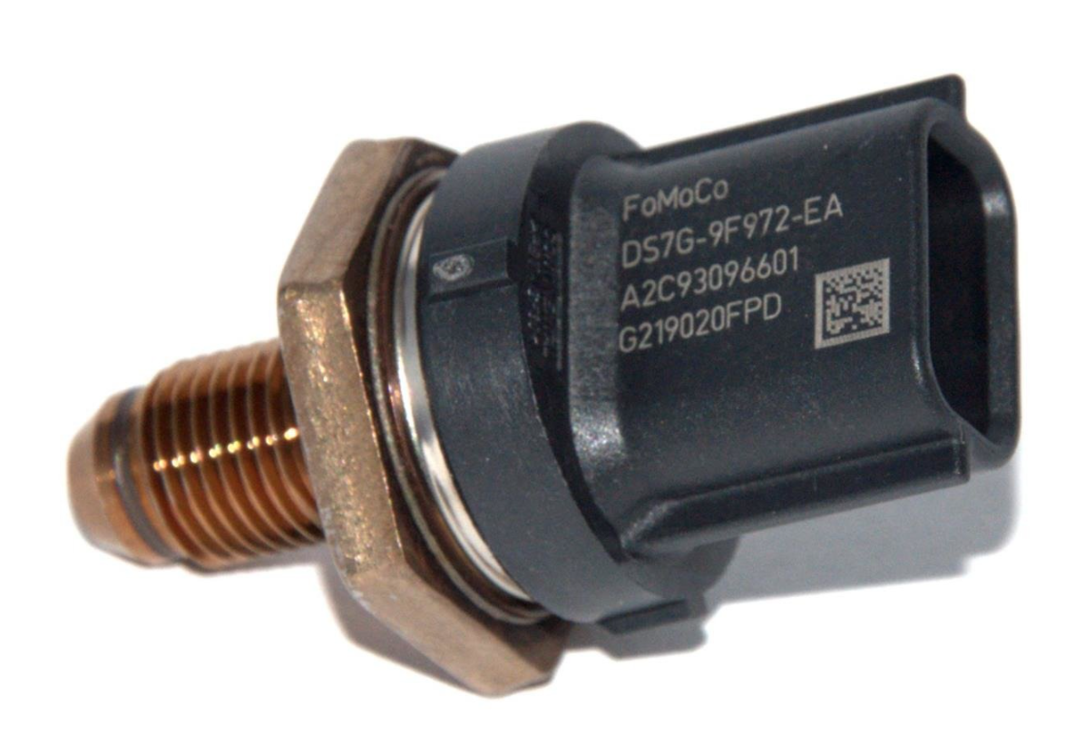 new ford kuga c520 mk2 fuel injector pressure sensor 2012909 original