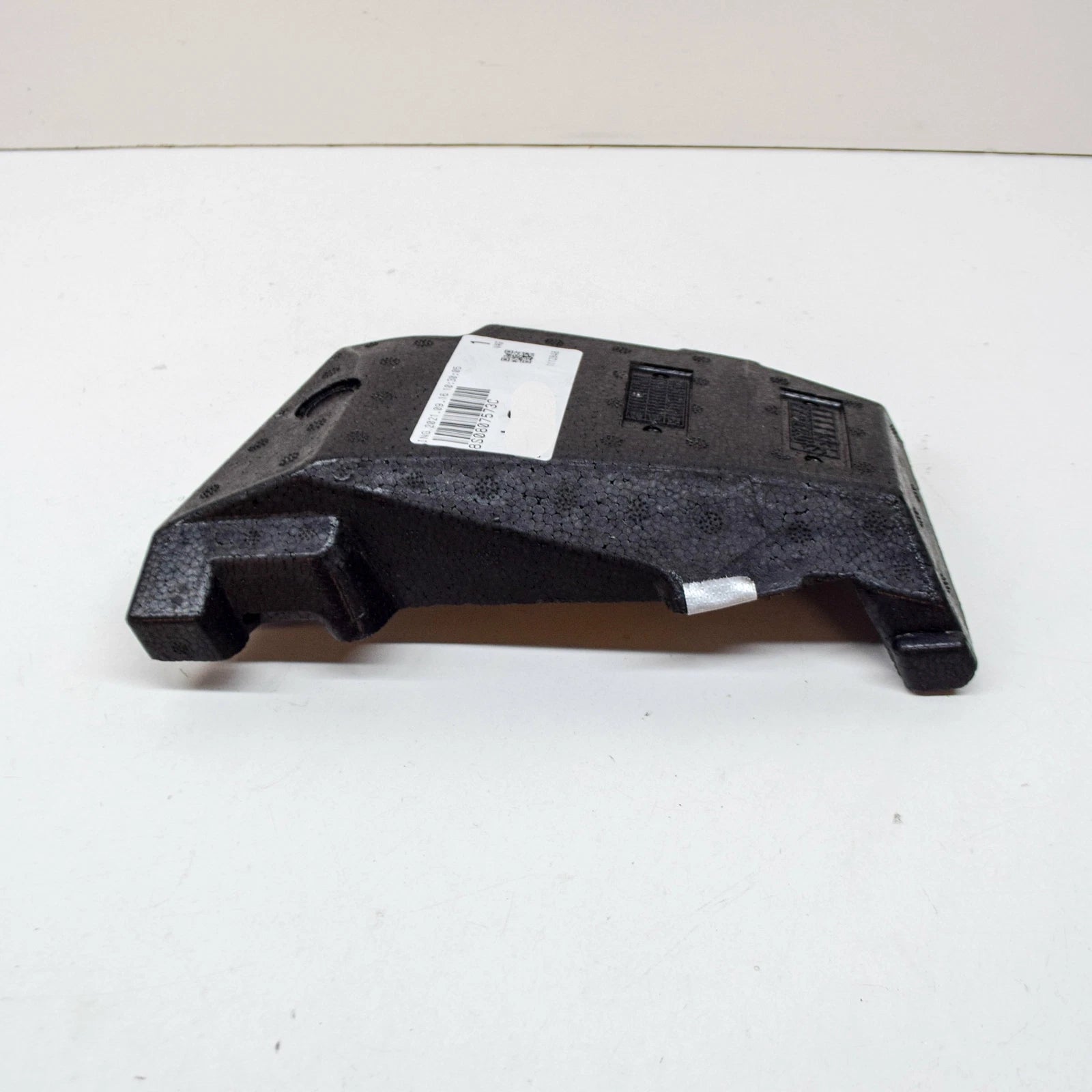 NEW AUDI TT RS MK3 8S FRONT LEFT BUMPER IMPACT ABSORBER PIECE 8S0807573C