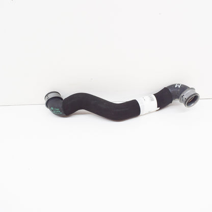 NEW MERCEDES-BENZ E W211 AMG TOP RADIATOR HOSE A2115018882 ORIGINAL
