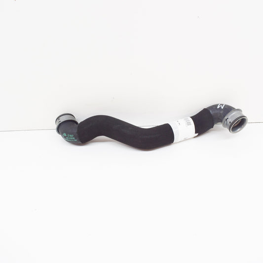 NEW MERCEDES-BENZ E W211 AMG TOP RADIATOR HOSE A2115018882 ORIGINAL