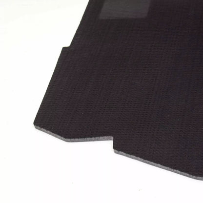 NEW MERCEDES-BENZ E W124 BONNET INSULATION PANEL A1246800025 ORIGINAL