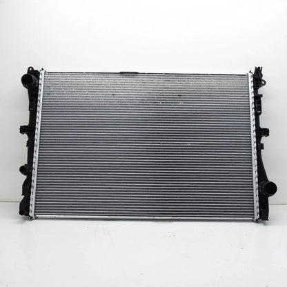 NEW MERCEDES-BENZ C W205 ENGINE COOLANT RADIATOR A0995002203 ORIGINAL