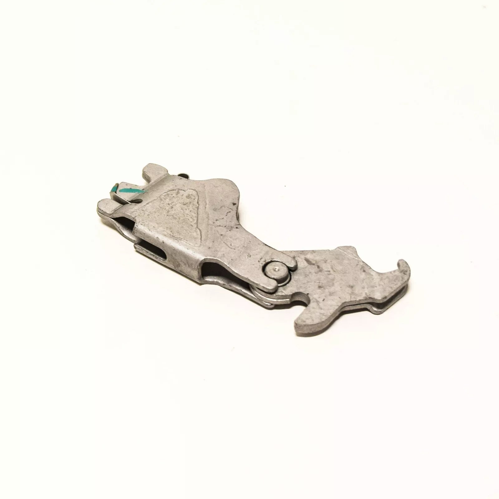 NEW BMW 3 E46 PARKING BRAKE ACTUATOR 34416851439 ORIGINAL