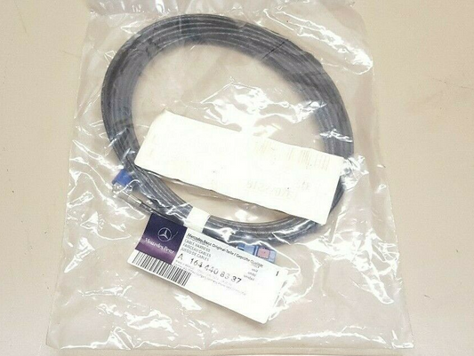 new mb ml w164 navigation a2/93 - a40/3 wiring harness a1644408337 original