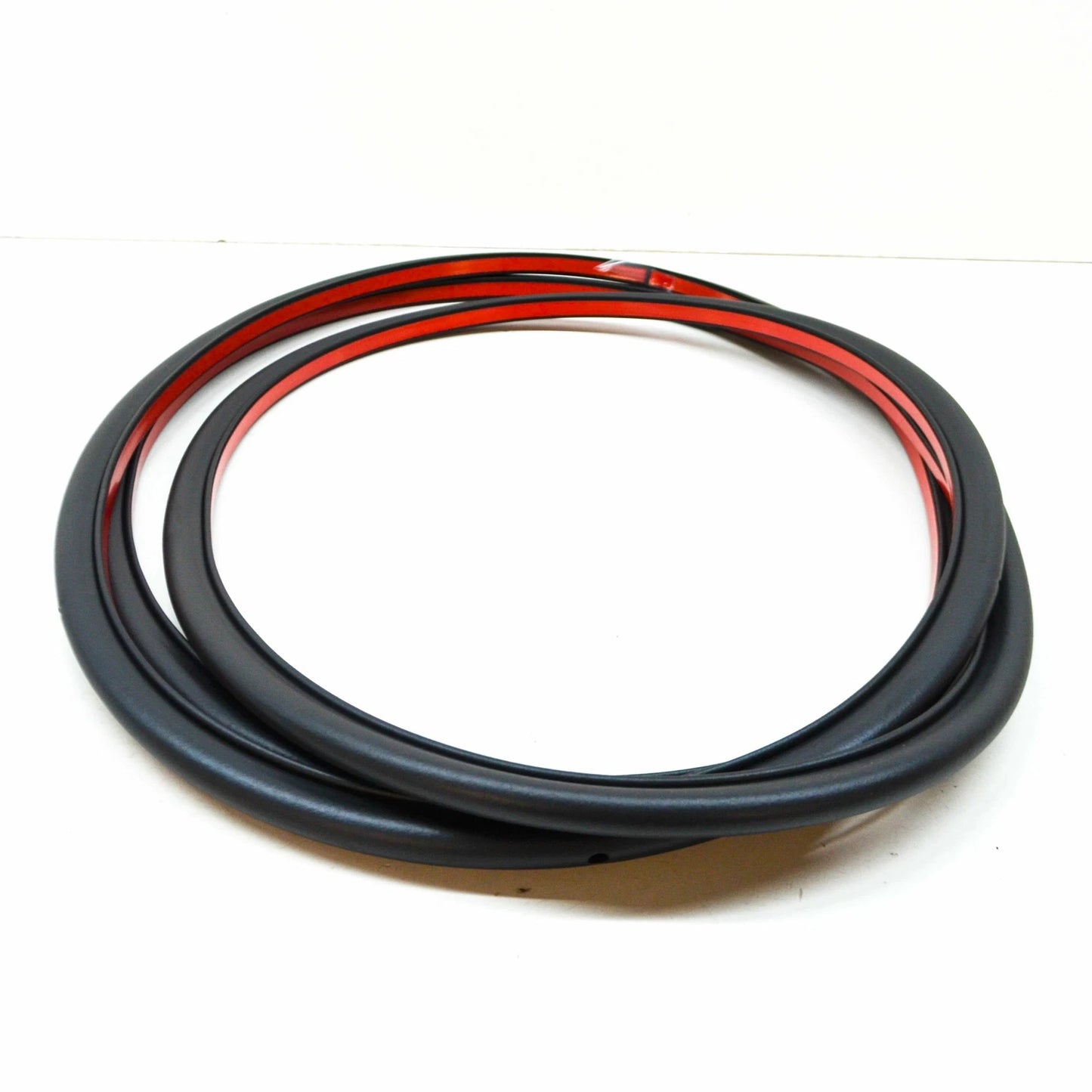 NEW AUDI Q5 8R FRONT RIGHT RUBBER WEATHER STRIP SEAL 8R0837912L 2015