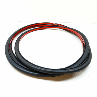 NEW AUDI Q5 8R FRONT RIGHT RUBBER WEATHER STRIP SEAL 8R0837912L 2015