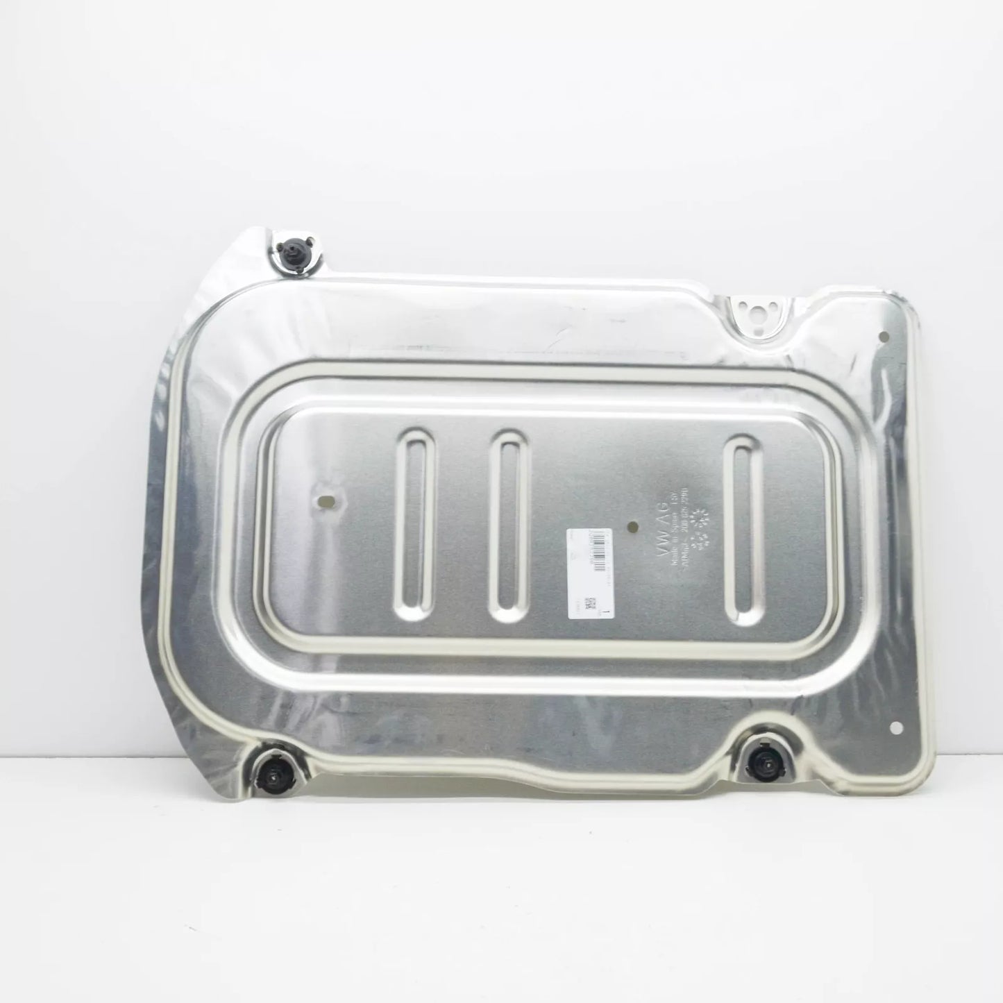 NEW VOLKSWAGEN POLO AW LEFT UNDERBODY TRIM 2Q0825229B