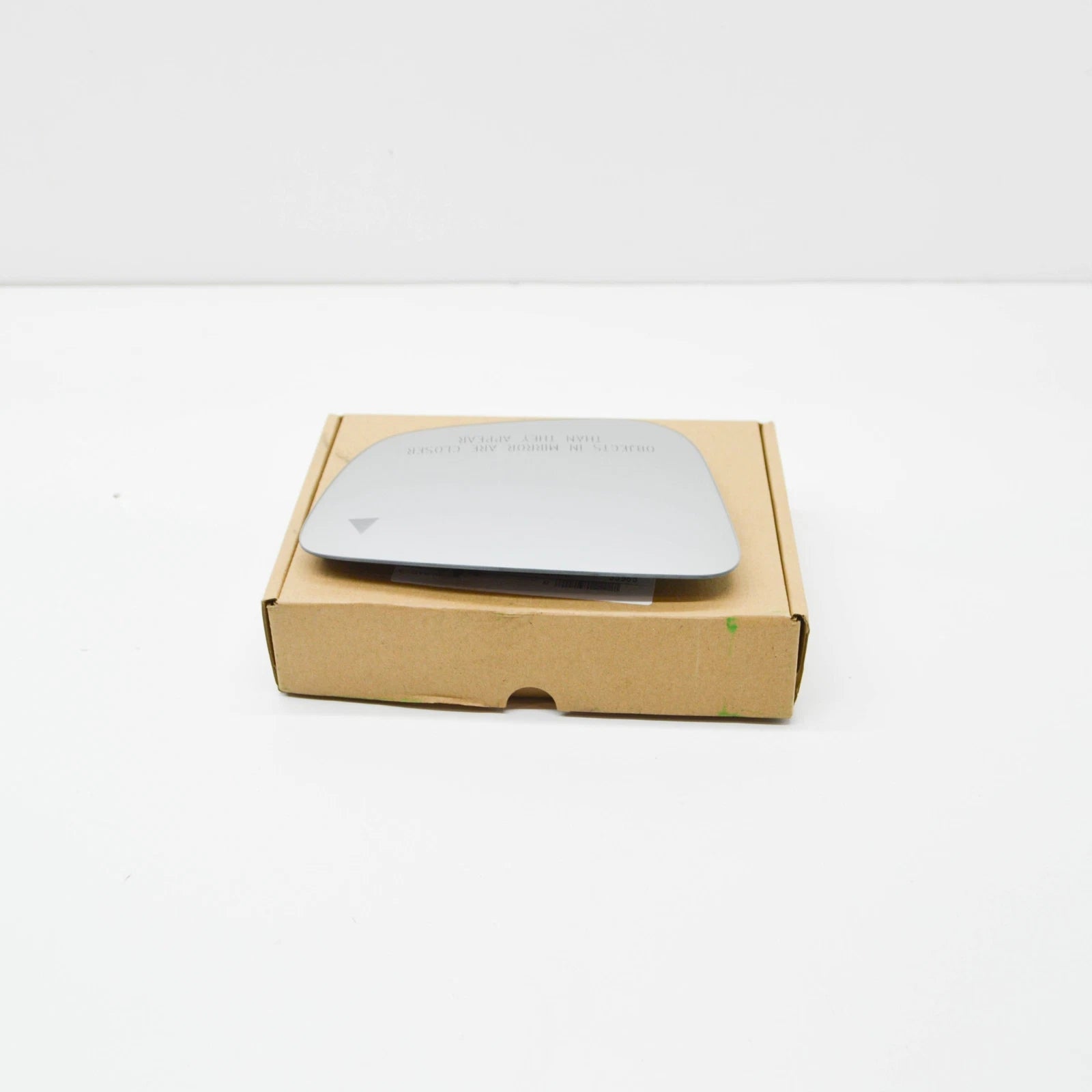 NEW BMW 3 G20 FRONT RIGHT DOOR MIRROR GLASS USA 51169492762 9492762 ORIGINAL