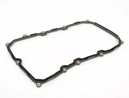 NEW AUDI Q7 4L TRANSMISSION OIL PAN GASKET 0C8321371 ORIGINAL