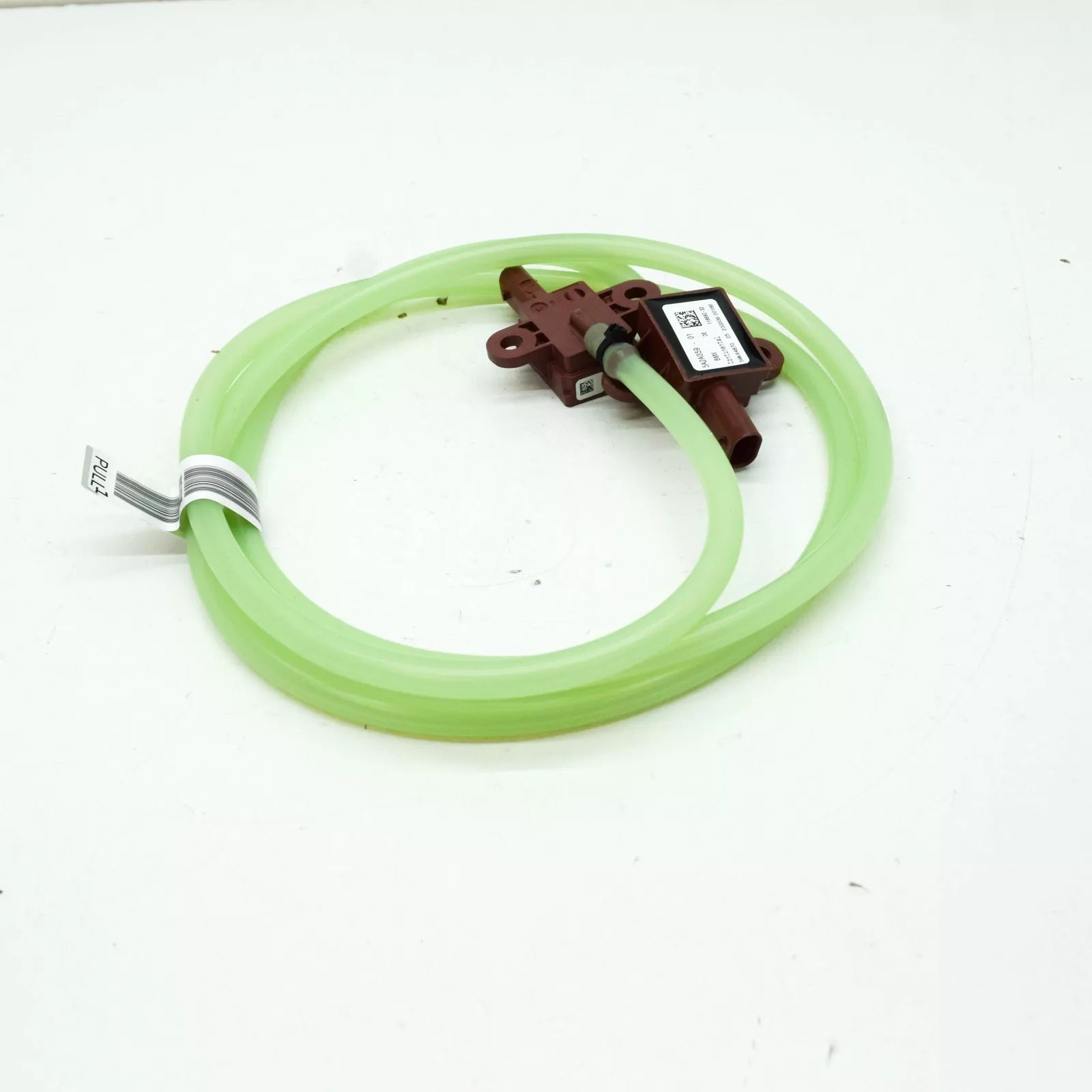 NEW BMW 2 ACTIVE TOURER F45 FRONT PEDESTRIAN PROTECTION SENSOR 65A2A059 ORIGINAL