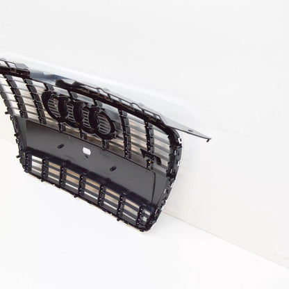 NEW AUDI A3 8P7 S FRONT BUMPER RADIATOR GRILLE 8P0853651A 1RR