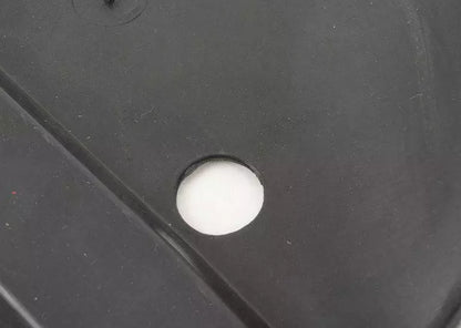 NEW VOLKSWAGEN PASSAT B7 REAR RIGHT UNDERBODY COVER 3AA825216C ORIGINAL