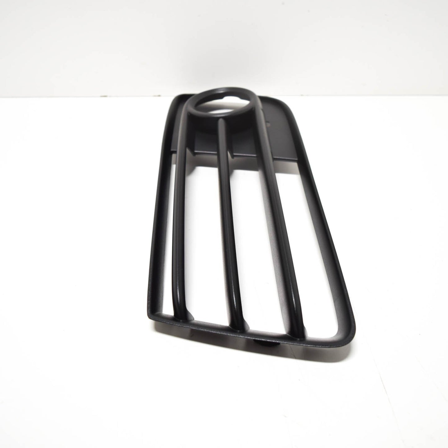 NEW AUDI TT 8J FRONT BUMPER LEFT FOG LIGHT GRILLE 8J0807681B01C ORIGINAL