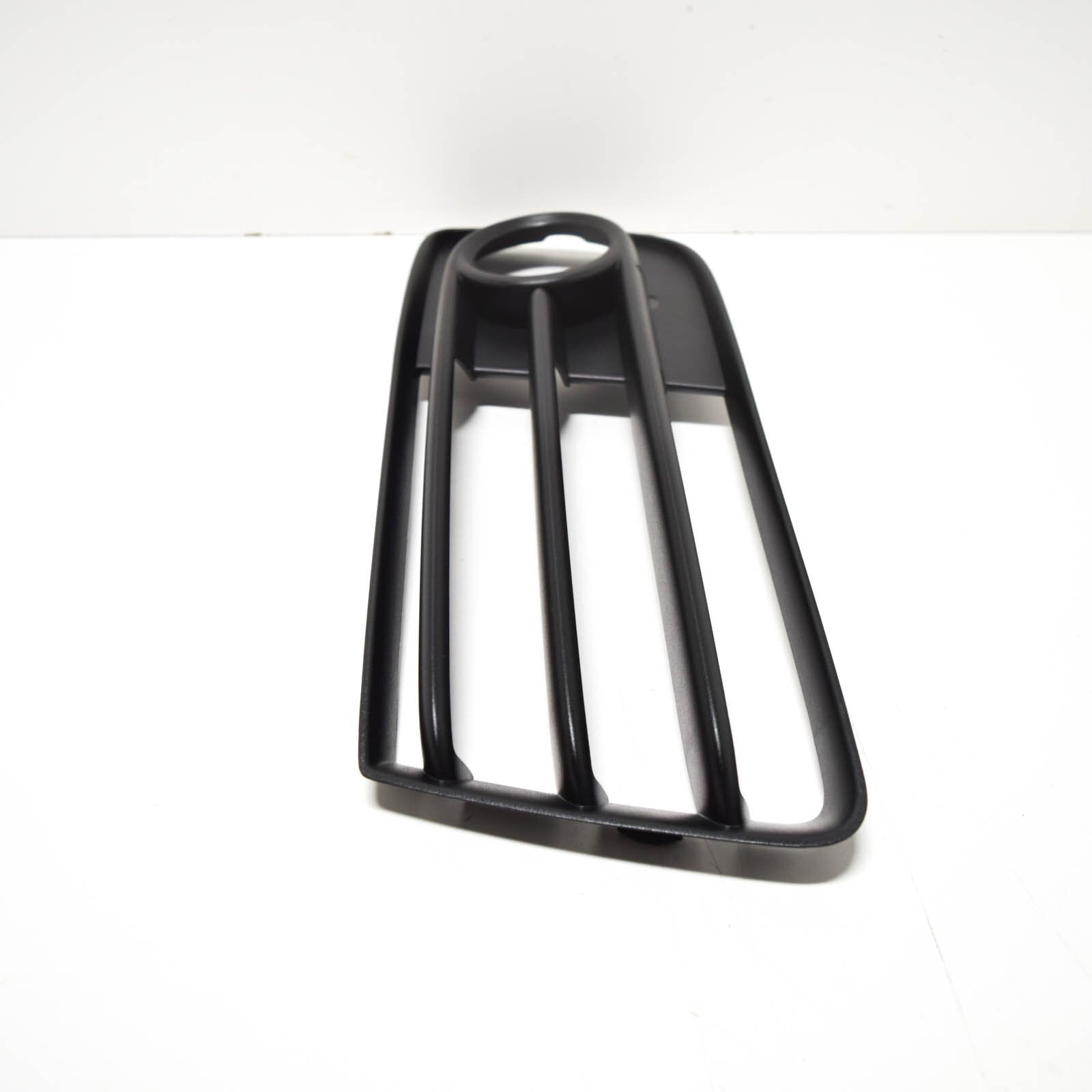 NEW AUDI TT 8J FRONT BUMPER LEFT FOG LIGHT GRILLE 8J0807681B01C ORIGINAL