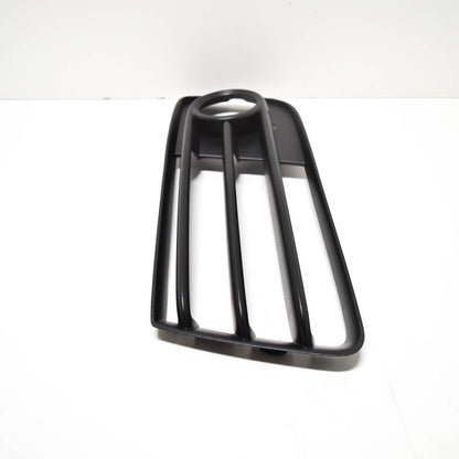 NEW AUDI TT 8J FRONT BUMPER LEFT FOG LIGHT GRILLE 8J0807681B01C ORIGINAL