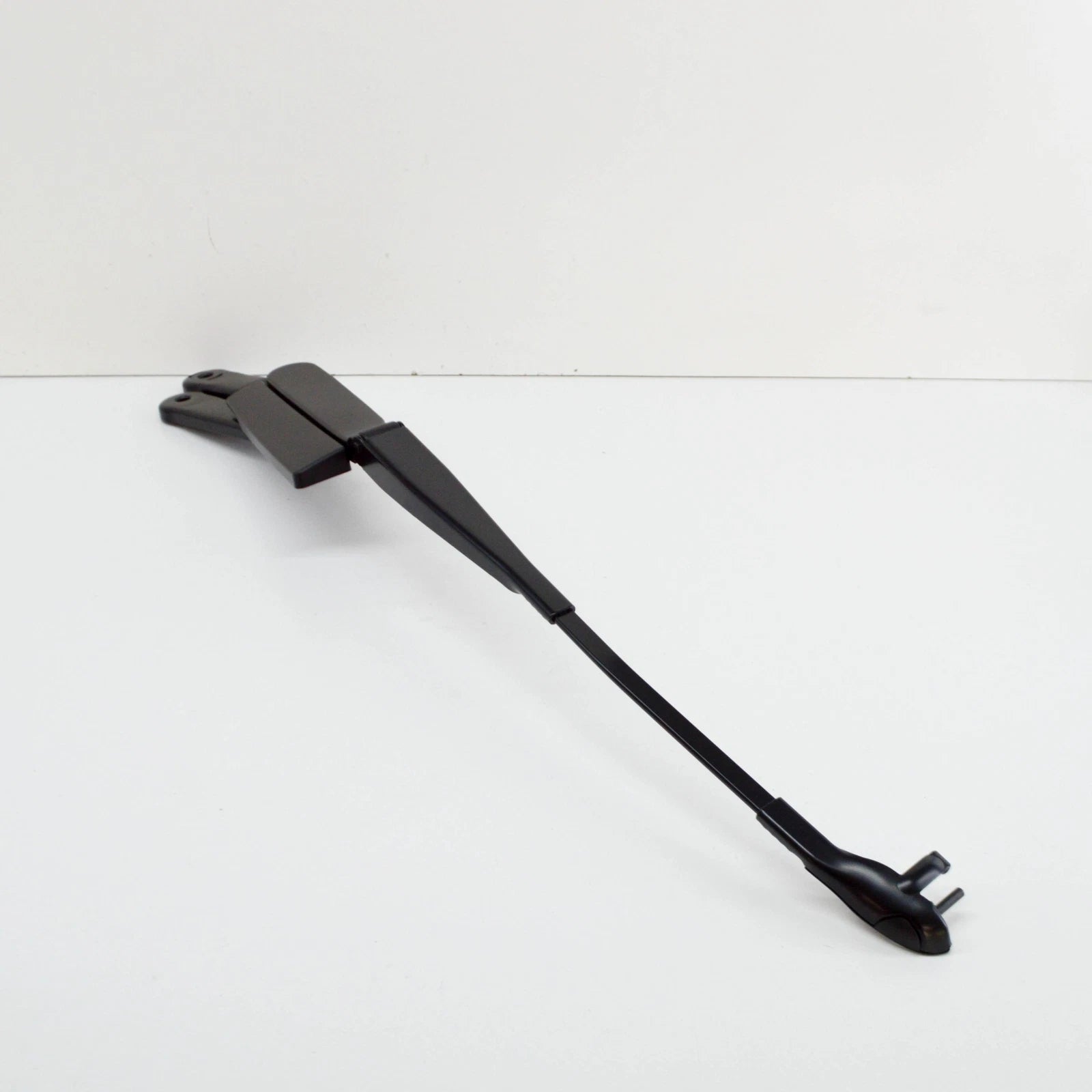 NEW VW TOUAREG 7P FRONT RIGHT WIPER ARM RHD 7P0955409C ORIGINAL