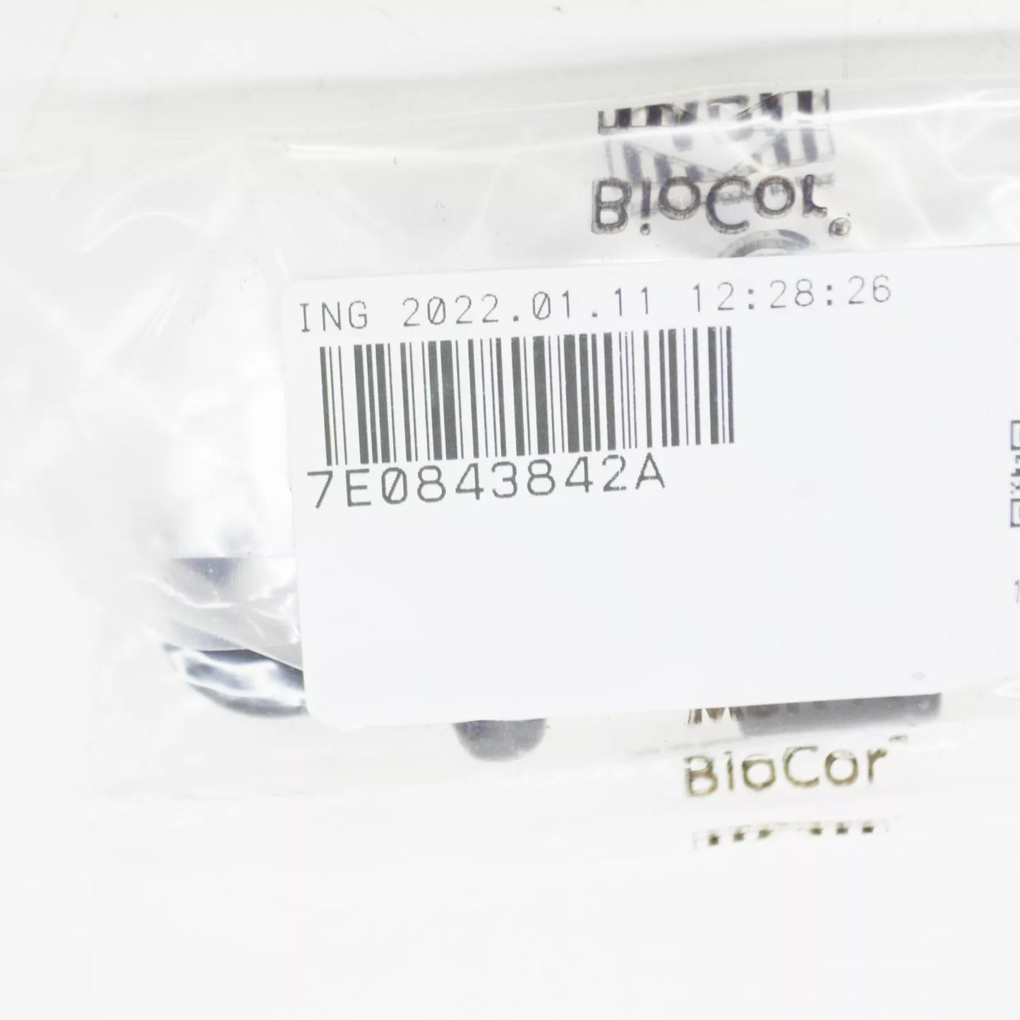 NEW VW TRANSPORTER T6 RIGHT SLIDING DOOR DETENT PEG 7E0843842A