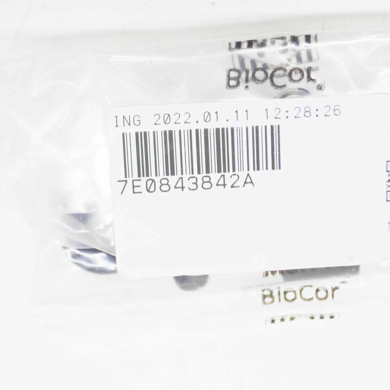 NEW VW TRANSPORTER T6 RIGHT SLIDING DOOR DETENT PEG 7E0843842A