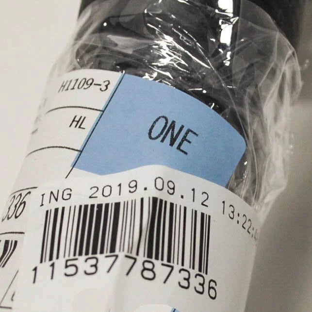 NEW BMW 5 E39 COOLING SYSTEM WATER HOSE 11537787336 7787336 ORIGINAL