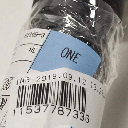 NEW BMW 5 E39 COOLING SYSTEM WATER HOSE 11537787336 7787336 ORIGINAL