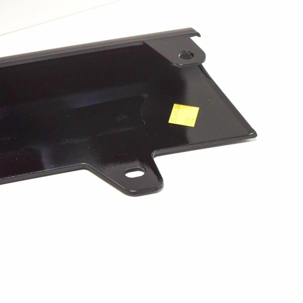 NEW MB W204 AMG FACELIFT FRONT BUMPER LOWER LIP SPOILER A20488516229040