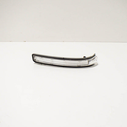 NEW MERCEDES BENZ A W169 LEFT MIRROR TURN SIGNAL A1698201121 ORIGINAL