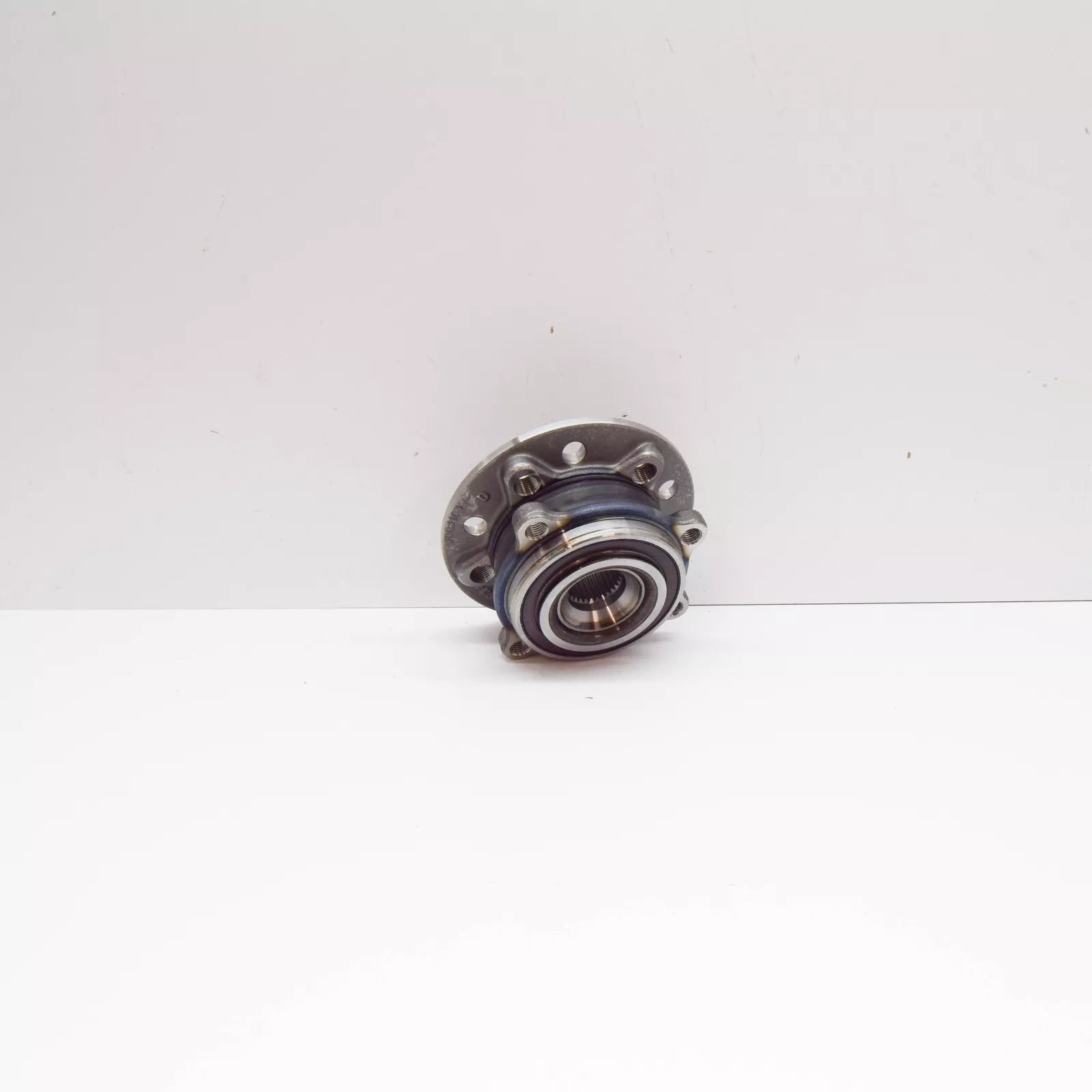 NEW MERCEDES-BENZ C-CLASS W205 FRONT WHEEL BEARING A2053340300 ORIGINAL