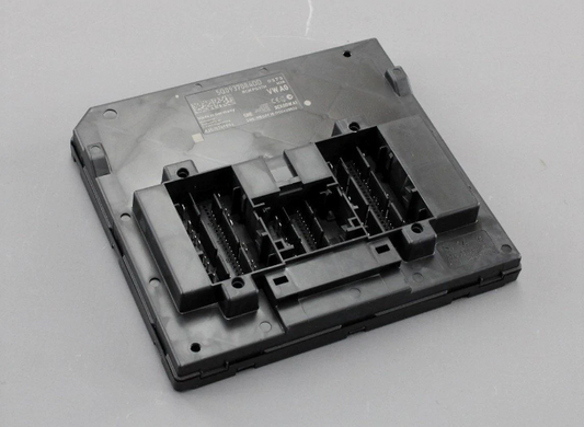 new audi q2 ga onboard supply control unit 5q0937084dd original