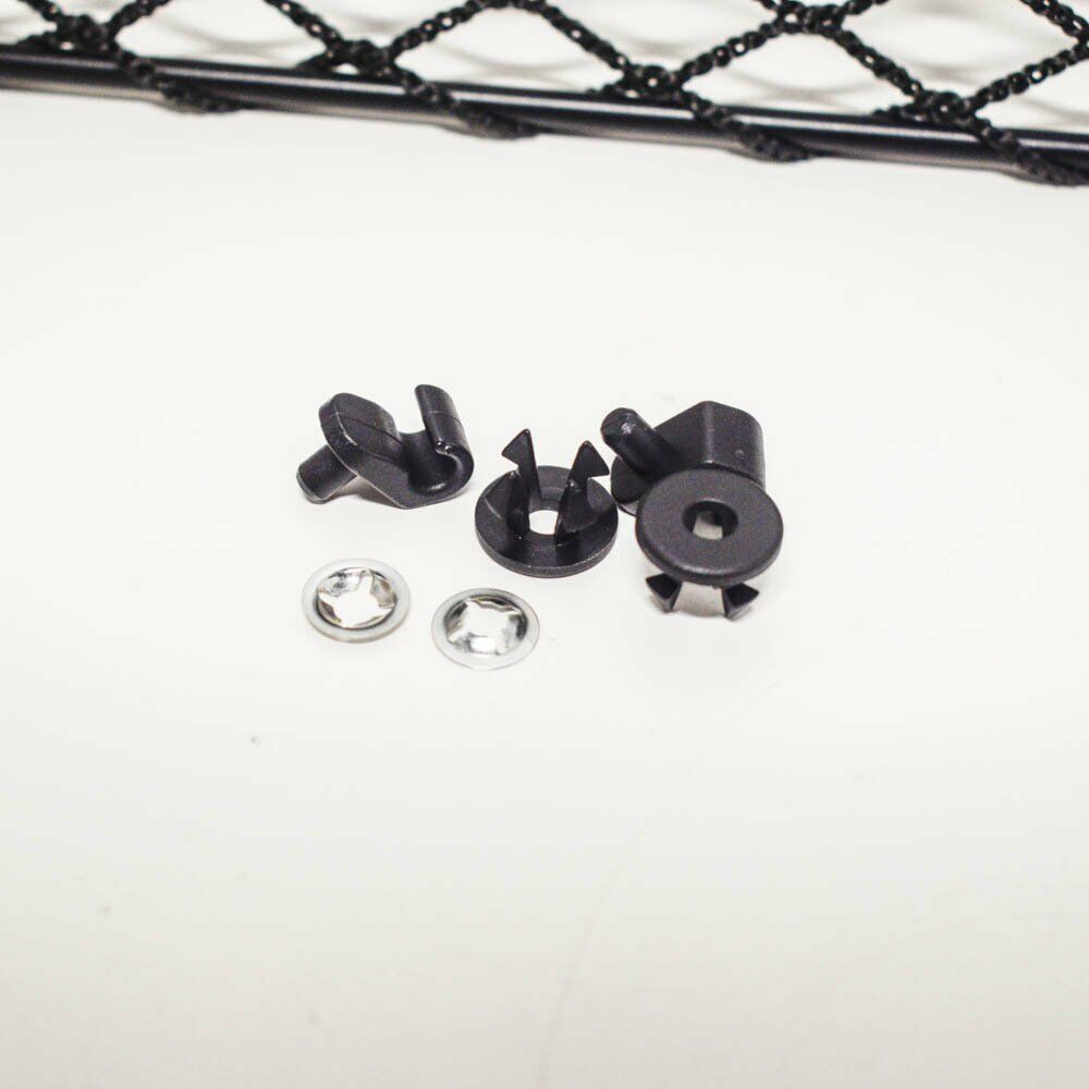 NEW AUDI A5 8T RIGHT SIDE LUGGAGE STORAGE NET 8T08617104PK ORIGINAL